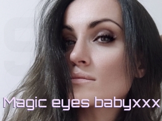 Magic_eyes_babyxxx