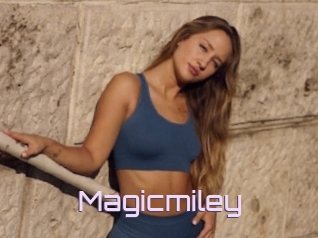 Magicmiley