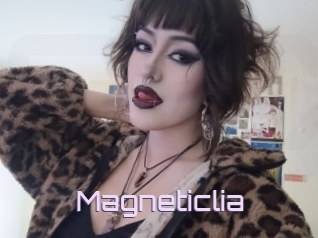 Magneticlia