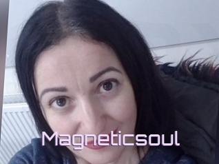 Magneticsoul