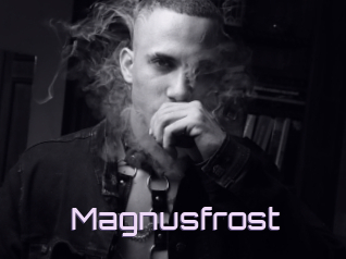 Magnusfrost