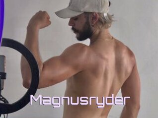 Magnusryder