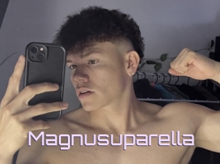 Magnusuparella