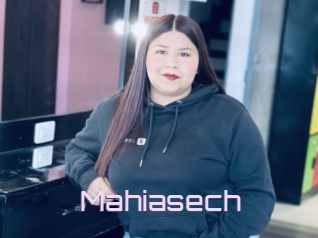 Mahiasech