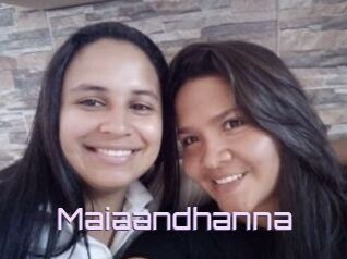 Maiaandhanna