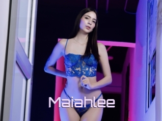 Maiahlee