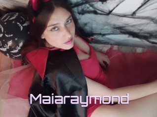 Maiaraymond