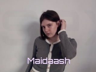 Maidaash