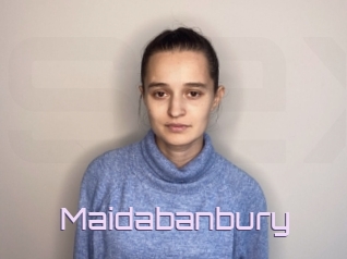 Maidabanbury