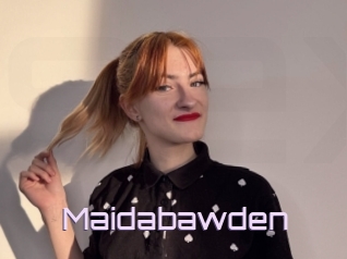 Maidabawden