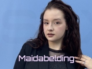 Maidabelding