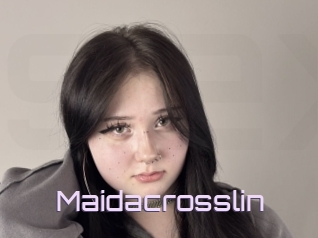 Maidacrosslin