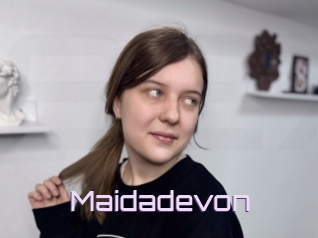 Maidadevon