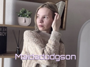 Maidadodgson