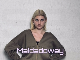 Maidadowey