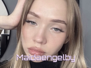 Maidaengelby