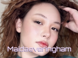 Maidaeveringham