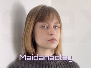 Maidahadley