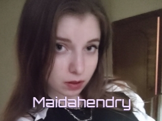 Maidahendry