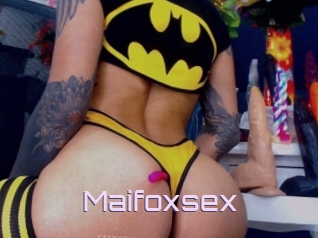 Maifoxsex