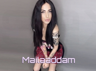 Mailaaddam