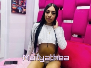 Mailyathea