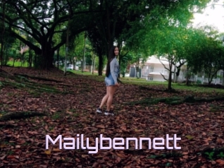 Mailybennett