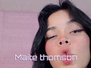 Maite_thomson