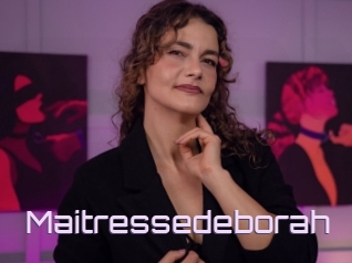 Maitressedeborah