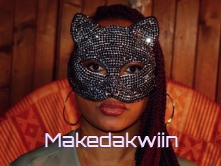 Makedakwiin