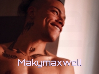 Makymaxwell
