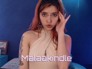 Malaakindle