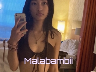 Malabambii