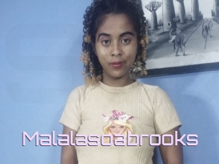 Malalasoabrooks