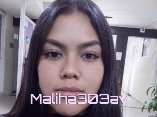 Maliha303av