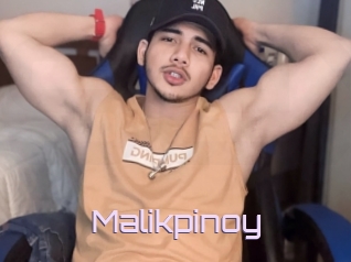 Malikpinoy