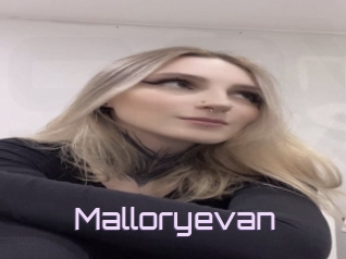 Malloryevan