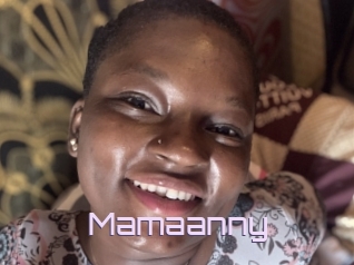 Mamaanny