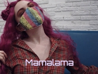 Mamalama