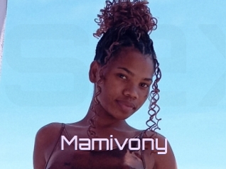 Mamivony