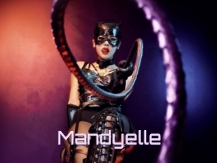 Mandyelle