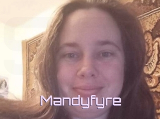 Mandyfyre