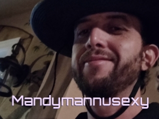 Mandymannusexy