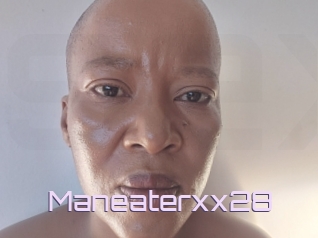 Maneaterxx28