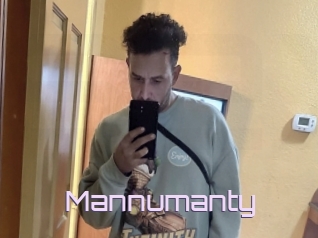 Mannumanty