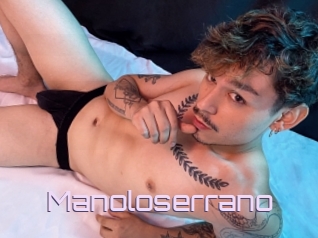 Manoloserrano