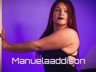 Manuelaaddison