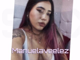 Manuelaveelez