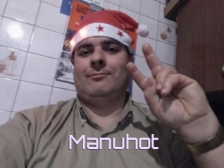 Manuhot