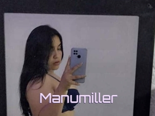 Manumiller